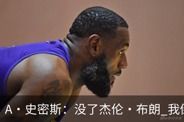 A·史密斯：没了杰伦·布朗 我倒要看看塔图姆能带凯尔特人走多远